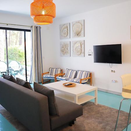 Ph In Aroeira Lisbon - Beach & Golf מראה חיצוני תמונה