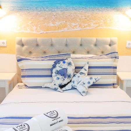 Ph In Aroeira Lisbon - Beach & Golf מראה חיצוני תמונה