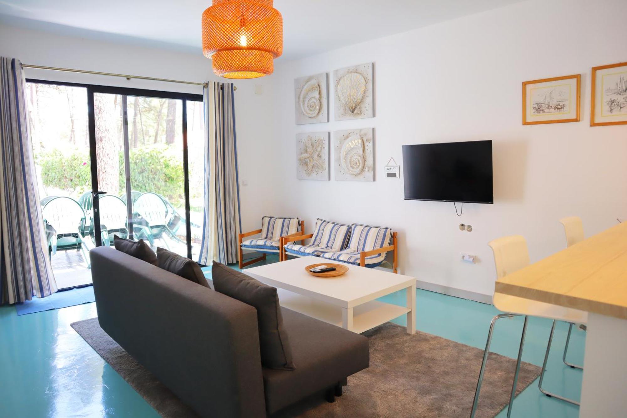 Ph In Aroeira Lisbon - Beach & Golf מראה חיצוני תמונה