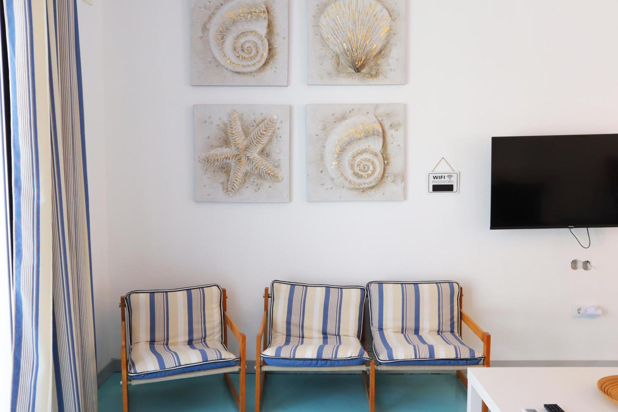 Ph In Aroeira Lisbon - Beach & Golf מראה חיצוני תמונה