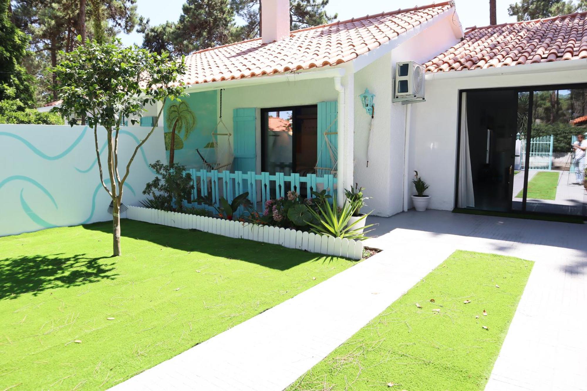 Ph In Aroeira Lisbon - Beach & Golf מראה חיצוני תמונה