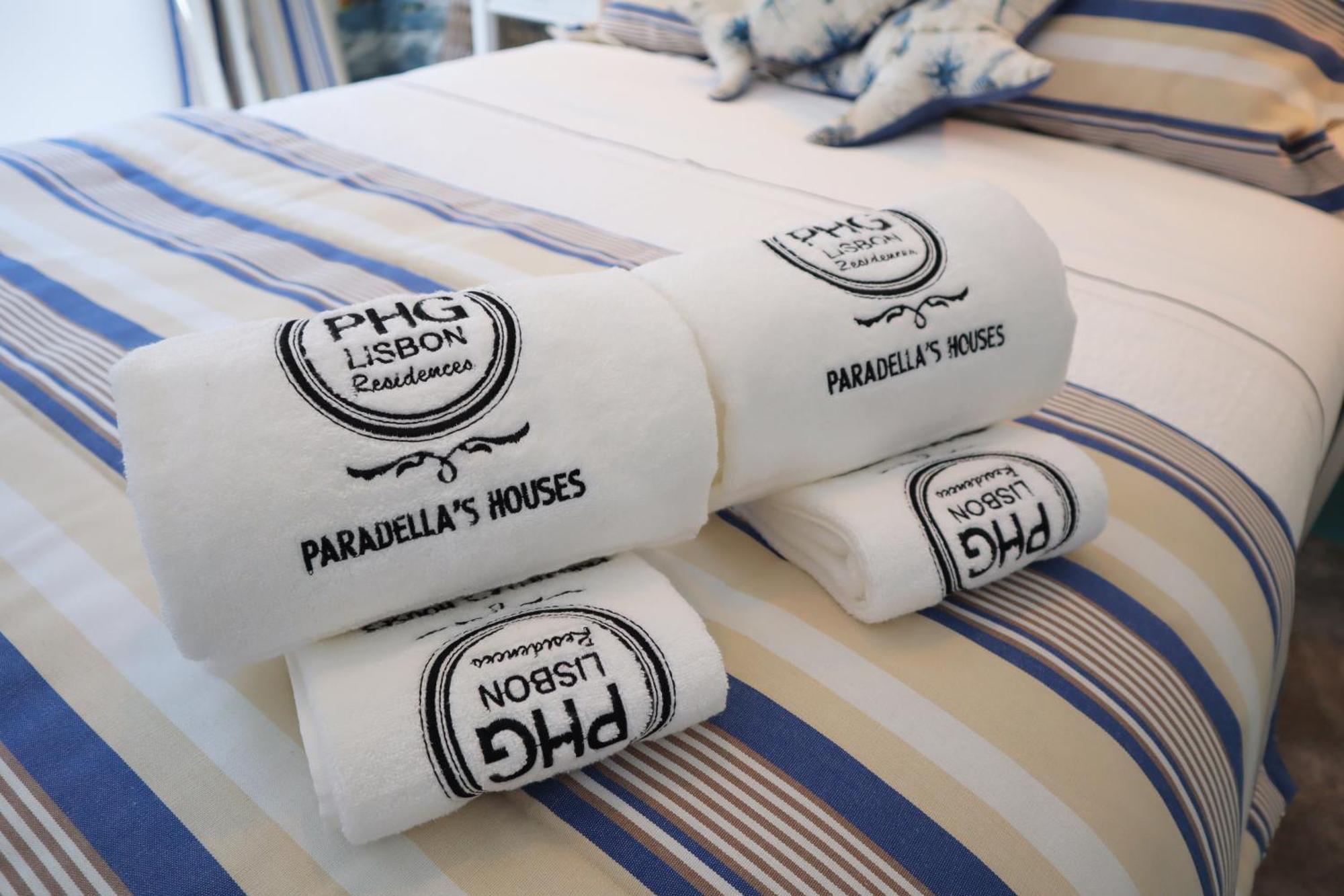 Ph In Aroeira Lisbon - Beach & Golf מראה חיצוני תמונה
