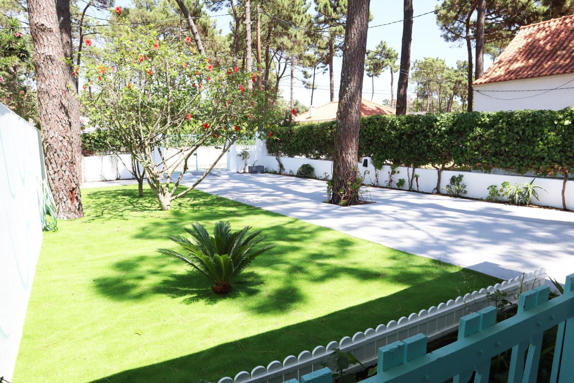 Ph In Aroeira Lisbon - Beach & Golf מראה חיצוני תמונה