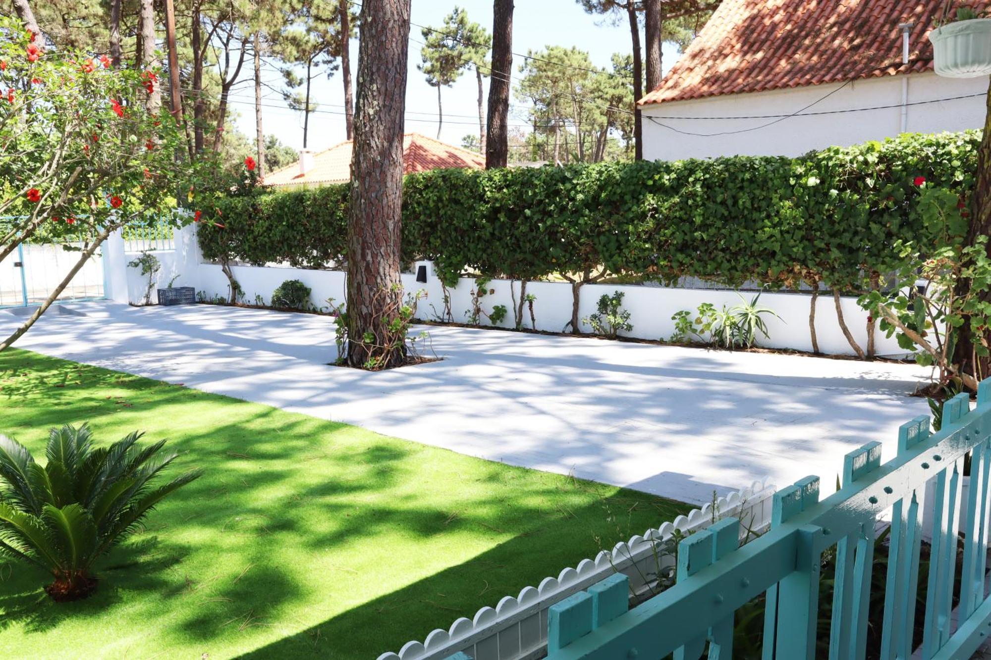 Ph In Aroeira Lisbon - Beach & Golf מראה חיצוני תמונה