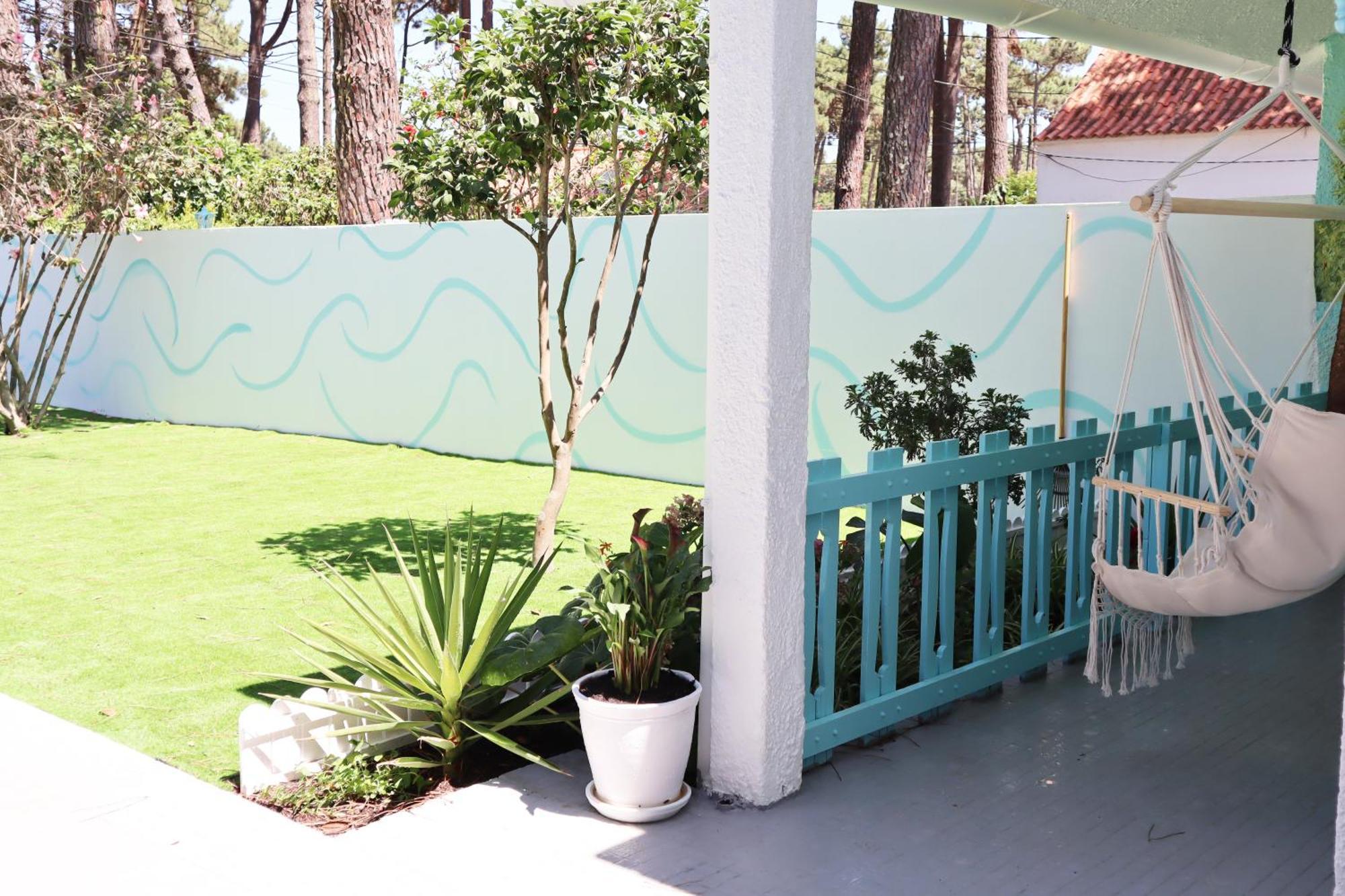 Ph In Aroeira Lisbon - Beach & Golf מראה חיצוני תמונה